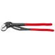 2. Knipex Cobra XL Adjustable Pipe Pliers 87 01 400