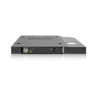 2. Icy Dock MB411SKO-B notebook spare parts