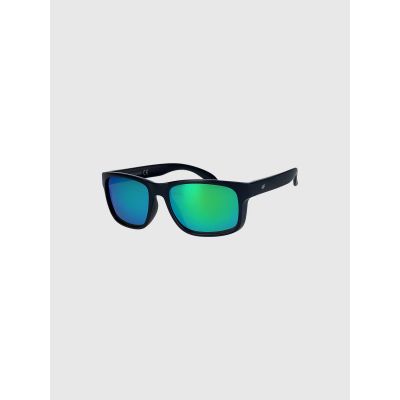 4F Mirror Coating Sunglasses 4FWMM00ASUNU070-31S