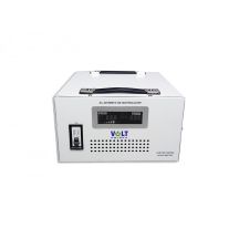 Volt Polska AVR Pro 5000VA 3% Servo Voltage Stabilizer