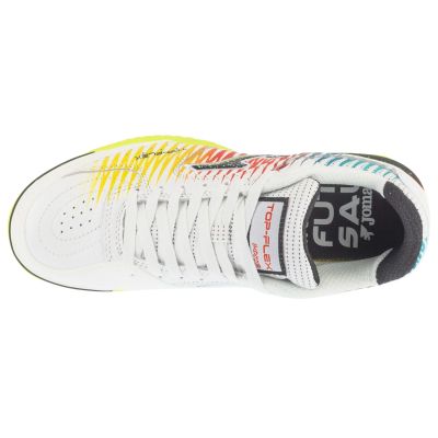 3. Joma Top Flex 2576 IN TOPW2576IN White 40