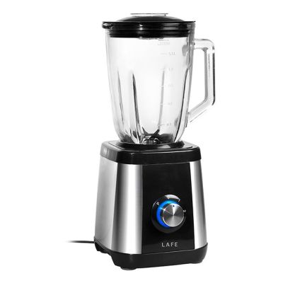 10. LAFE COCKTAIL BLENDER BCP003 600W 1.5L Inox/Black