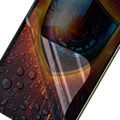 11. 3mk Silky Matt Privacy Screen Protector for Motorola Moto G06 / Moto G06 Power