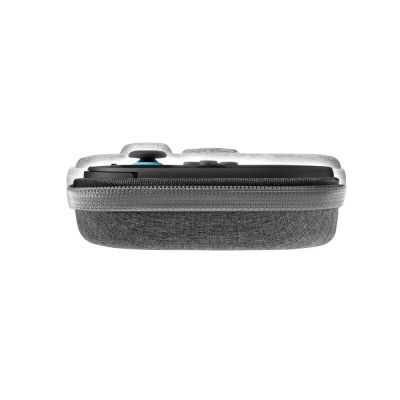 3. Tech-Protect Slim Pouch for Nintendo Switch 2 - Gray