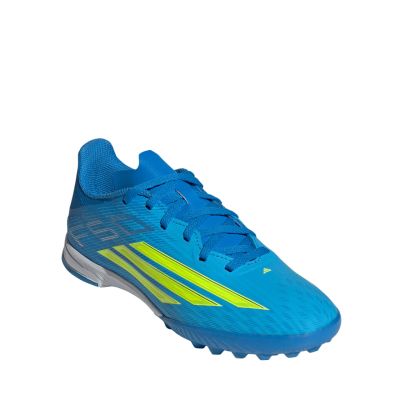 2. adidas F50 League TF JR9017 Kids' Soccer Shoes