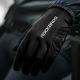 14. Rockbros cycling gloves spring/summer/autumn, full, size: XL - black
