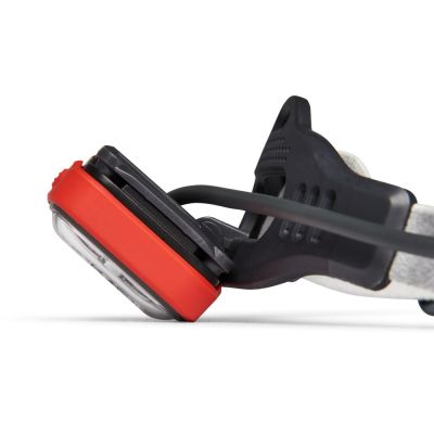 6. Black Diamond Distance 1500 Headlamp (1500 lm)
