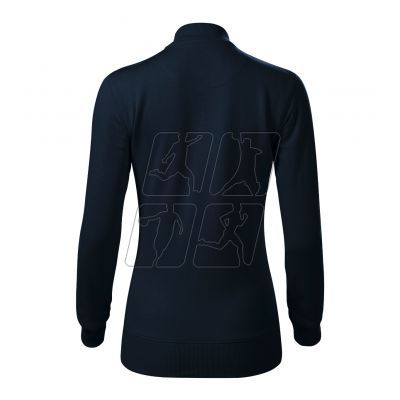 2. Malfini Bomber Sweatshirt W MLI-45402