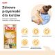 2. CHURU treat with chicken for cats 4x14g