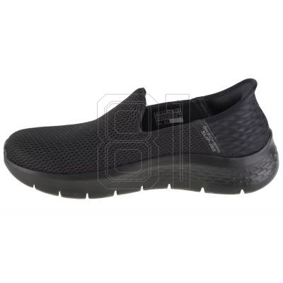 4. Skechers Go Walk Flex Relish W 124963BBK shoes