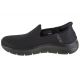 4. Skechers Go Walk Flex Relish W 124963BBK shoes