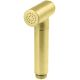 Hand shower for washbasin and bidet taps - bidetta