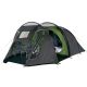 11. High Peak Ancona 5.0 tent 10249