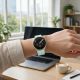 6. Tech-Protect Silicone Evo Strap for Samsung Galaxy Watch 40/44/46 mm - Mint