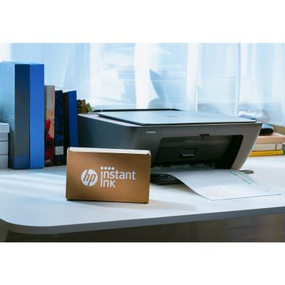 270. HP DeskJet 2921 All-in-One Printer (A24HWB)