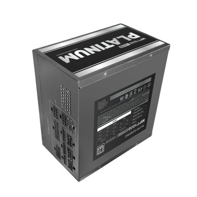 9. TACENS MARS MPT1000 1000W DC-DC ATX 3.1 PCIe 5.1 80PLUS PLATINUM - power supply/PSU