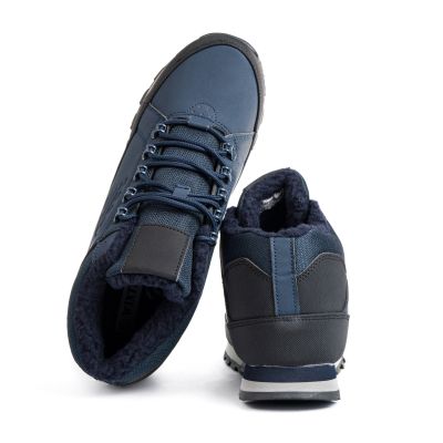 4. WR Winter M N-H754 Shoes