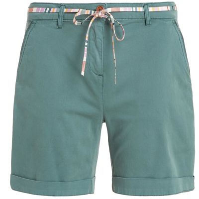 4. Women’s Protest PRTANNICK 23 Shorts