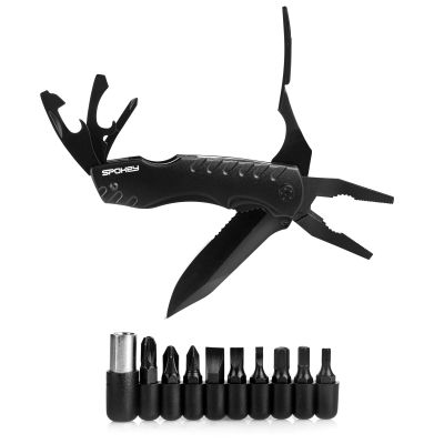 Spokey Sx-One 8211930000 Multifunction Tool
