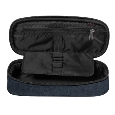 2. Eastpak Oval Single EK00071726W1 Navy One Size