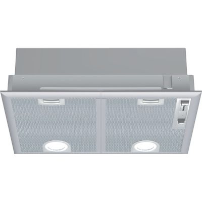 2. SIEMENS LB55565 built-in hood