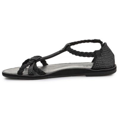 9. Reef Naomi W R1550SIB Sandals