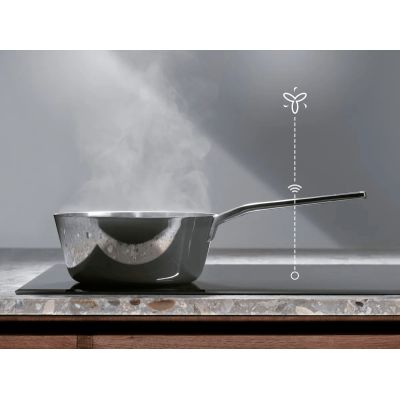 42. Electrolux EIV64453 Induction Hob 60 cm | 4 zones | PowerBoost | timer | black
