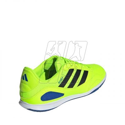 3. Adidas Super Sala Competition III IN M IH7687 football boots