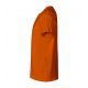 4. T-shirt Rimeck Resist heavy M MLI-R0311 orange