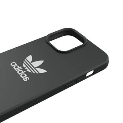 6. Adidas OR Silicone iPhone 13 Pro Max 6.7 "black / black 47150