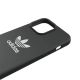 6. Adidas OR Silicone iPhone 13 Pro Max 6.7 "black / black 47150