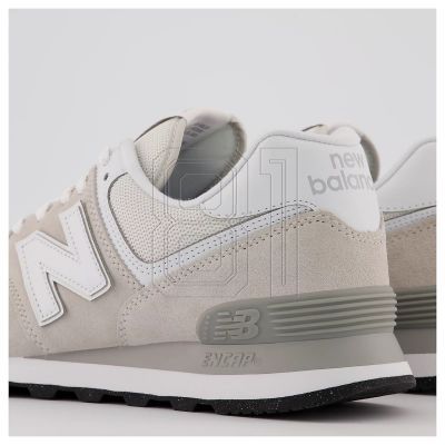 24. New Balance M ML574EVW shoes