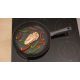 2. Set of 2 TEFAL Daily Cook G7132S55 frying pans 24/28 cm