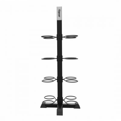 5. tiguar Ball Rack for 16 Balls