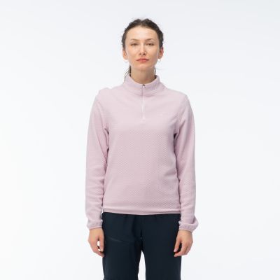9. Women’s Fleece LADY LAFFI 1/2