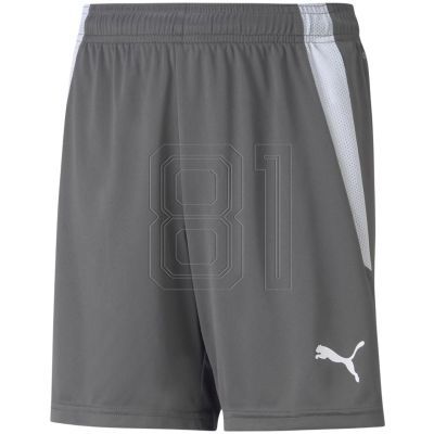 3. Puma teamLIGA Shorts Jr 704931 13