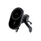3. Tech-Protect MM15W-V6 Magnetic MagSafe Car Air Vent Holder - Black