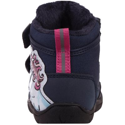 11. Kappa Flake Tex Jr 280021M 6722 shoes