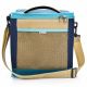 5. Meteor Frigid Thermal Bag 18L Blue/Gray
