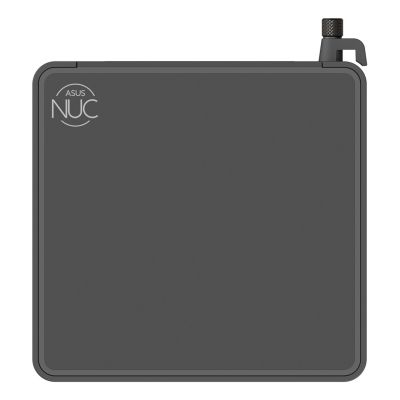 34. ASUS NUC 15 PRO RNUC15CRKV700002 computer (ARL-H 28W vPro (U7 265H), noRAM, noStorage, Integrated VGA, noOS, EU Cord, Kit)