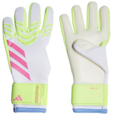 adidas Predator GL LGE M JH3820 goalkeeper gloves