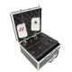 SUPRIMO SL8 wireless remote start system