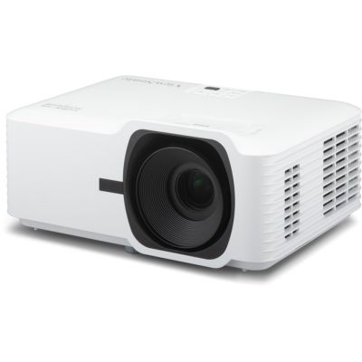16. VIEWSONIC LASER PROJECTOR LSD400HD