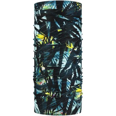 BUFF REFLECTIVE IPE NAVY-NAVY-ONESIZ-Standard Bandana One Size