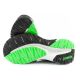 9. Joma Active men's running shoes, comfortable, durable, black, green, white