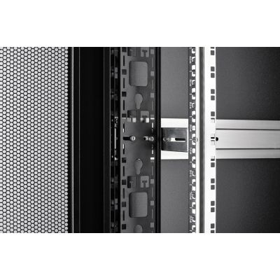 25. Digitus Unique server cabinet, Server-N series - 800x1000 mm (WxD)