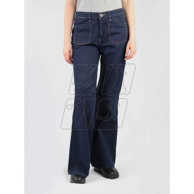 Wrangler Timeless Indigo W245GQ594