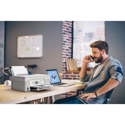 3. Canon PIXMA G3571 Inkjet A4 4800 x 1200 DPI Wi-Fi