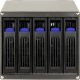 3. Inter-Tech ST-5255 Hard Drive Enclosure 2.5/3.5" SAS SATA Serial ATA II Serial ATA III 6 Gbps Hot-Swappable 88887370