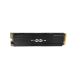 2. Silicon Power XD80 1TB M.2 PCIe NVMe Gen3x4 TLC 3400/3000 MB/s heatsink SSD (SP001TBP34XD8005)